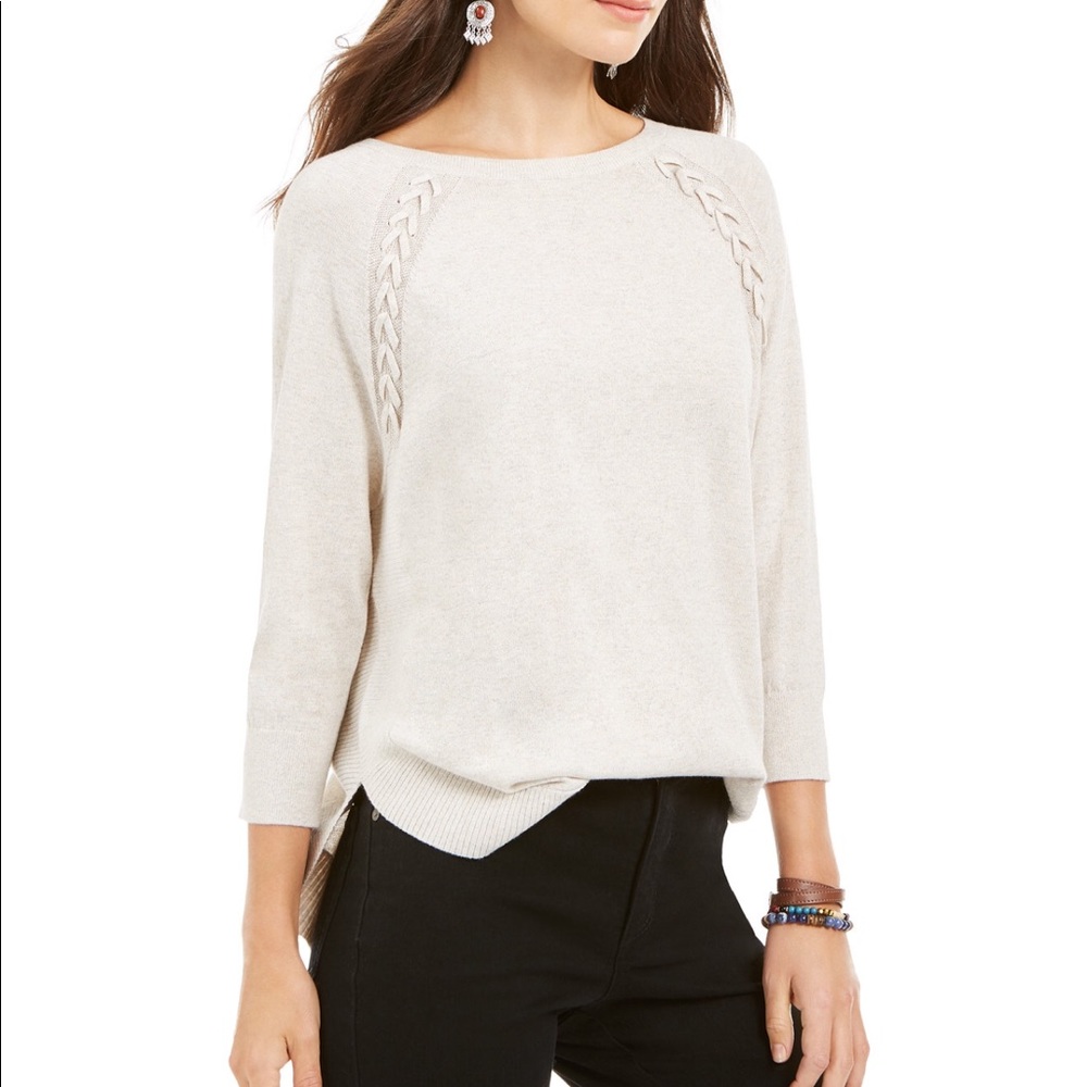 Style & Co. Sweater